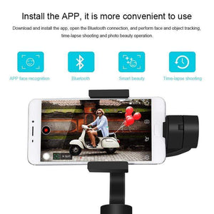 The Best Smartphone Gimbal In 2019 Super Portable