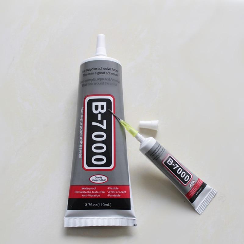 Waterproof Super Glue Universal Usage