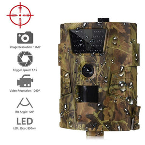 Trail Game Camera