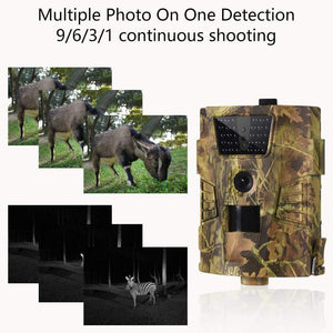 Trail Game Camera