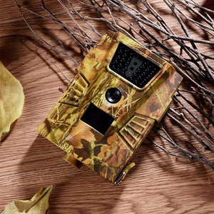 Trail Game Camera