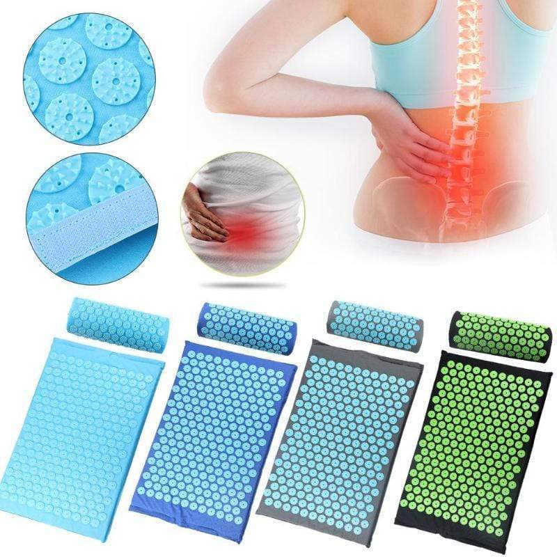 Acupressure Mat Shakti Nayoya