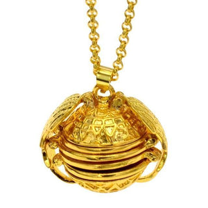 Expanding Photo Locket 5 Pictures