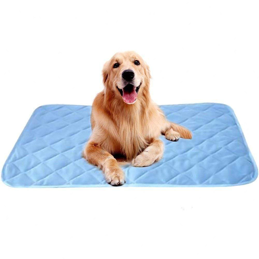 Dog Cooling Mat Bed